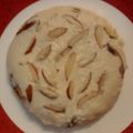 Chandra kamdar का कुकस्नैप जब उन्होंने पनीर मलाई कोफ्ता और खस्ता रोटी (Paneer malai kofta aur khasta roti recipe in hindi) बनाया था।