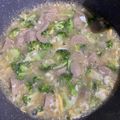 Cooksnap dari Yuliana Rachmawati untuk resep Brokoli Cah Telur