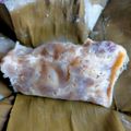 Cooksnap dari ramizamom's untuk resep Karanggesing pisang kepok