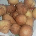 Cooksnap dari Siska Kusnawati untuk resep Bolang baling