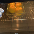 El cooksnap de Carla garcia jimenez cuando hizo Manzanas asadas al horno.