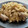 El cooksnap de El Menú de Gemma cuando hizo Arroz con pollo, salchichas y picada catalana.