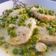 El cooksnap de Miguel GT cuando hizo Medallones de merluza en salsa verde.