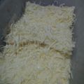 Cooksnap dari Nenie Nie untuk resep Stup roti tawar susu keju