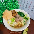 Cooksnap dari Nyonya Farhan untuk resep Mie Ayam