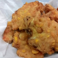 Cooksnap dari Immash Pratiwi untuk resep Perkedel Jagung