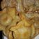 El cooksnap de Valeria Natalia Molina cuando hizo Pastelitos Criollos.
