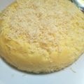 Cooksnap dari Lukvita Sari untuk resep Cheesecake ala debm