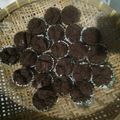 Cooksnap dari Mama Suhlul untuk resep Bolu Kukus Coklat Merekah