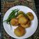 Sunita Bhargava का कुकस्नैप जब उन्होंने बटाटा वड़ा (Batata Vada recipe in hindi) बनाया था।