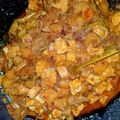 Cooksnap dari Fitriyana Ambarsari untuk resep Sambel Goreng Kentang, Tahu, Krecek dan Koyor
