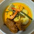 Cooksnap dari Finka untuk resep Rendang Daging Sapi Resep Warisan Turun Temurun