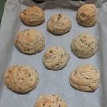 Cooksnap dari Witchykokoli untuk resep Korean Mochi Bread
