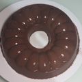 Cooksnap dari shabrina untuk resep Puding coklat roti tawar endes