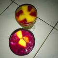 Cooksnap dari Mitha Andriyani S untuk resep King manggo thai