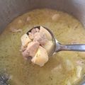 Cooksnap από Εύα στη συνταγή Χοιρινό λεμονάτο κατσαρόλας!