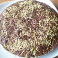 Cooksnap dari Wahid Youllneverwalkalone untuk resep Brownies panggang ala Tintin Rayner