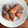 Harune H's cooksnap of when they made Mahamri - Kenyan coastal breakfast meal.
