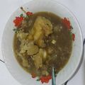 Cooksnap dari PujhyPuspa Pesegk untuk resep Sop Bening Kikil Kaki Sapi