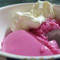 El cooksnap de ● Cindy Evans👩‍🍳 cuando hizo Gelatina con leche... 🤩.