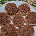 Cooksnap dari Niung Niung untuk resep Martabak Mini a la Allyn 🤤