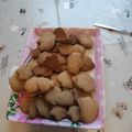 Huszár Ilona Cooksnap-ja, amikor elkészítette a(z) Karácsonyi mézeskalács (rögtön puhul) 🌺 receptet.
