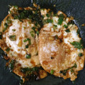 Cooksnap dari Ratna untuk resep 25. Telor Ceplok Kecap Viral