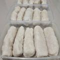 Cooksnap dari Ayu Umha untuk resep Pempek ikan Tenggiri lembut