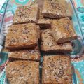 El cooksnap de Mariana cuando hizo Pan de harina integral y salvado de trigo.