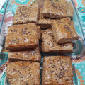 El cooksnap de Mariana cuando hizo Pan de harina integral y salvado de trigo.