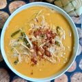 Cooksnap dari Roro Woelan untuk resep Sayur Godok