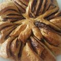 Cooksnap dari Malvin Djuhadi untuk resep Roti nutella