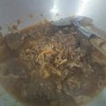 Cooksnap dari Wenny untuk resep Bistik lidah sapi
