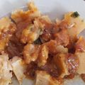 Cooksnap dari mardliyahtur rohmah untuk resep Siomay Ayam Udang