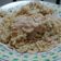 El cooksnap de Sil Albarracin cuando hizo Guiso Argentino de arroz y pollo. El más rico, receta de mamá.