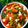 Sudha Agrawal's cooksnap of when they made वेज कोल्हापुरी (Veg Kolhapuri Recipe in Hindi).