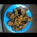 Cooksnap dari Arbi Baskoro untuk resep Ayam Bawang Goreng (ABG)