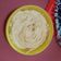 El cooksnap de Maricarmen cuando hizo Hummus casero.