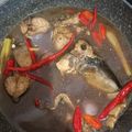 Cooksnap dari Margaretha Masni untuk resep Ikan bandeng pindang kecap