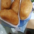 Cooksnap dari Ani Nurtjahja untuk resep Panada ayam