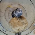 Misty Bass's cooksnap of when they made Homemade Egg Noodles.