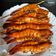 Cooksnap dari Michelin untuk resep Udang Bakar Madu