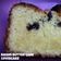 Cooksnap dari Vivin Sugiana~LOVIS CAKE untuk resep (1.43) Raisin Almond Buttercake