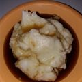 Cooksnap dari Thata Ritha untuk resep Bubur Sumsum