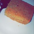 صورة من reem، شاركها بعد تجربة وصفة بسبوسه الحليب المحموس