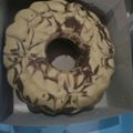 Cooksnap dari tantri Purwanti untuk resep Bolu Zebra Kukus