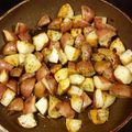 alivia.eyre's cooksnap of when they made Italian Potatoes.