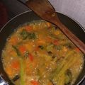 Cooksnap dari Clarissa untuk resep Ayam garang asam 😍