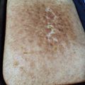 El cooksnap de Antonella.M.R. cuando hizo Torta de naranja o mandarina.