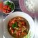 Cooksnap dari Desi Arianti untuk resep 234. Tongseng Ayam